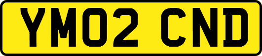 YM02CND
