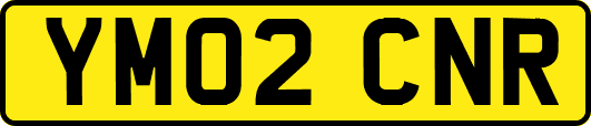 YM02CNR