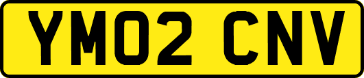 YM02CNV