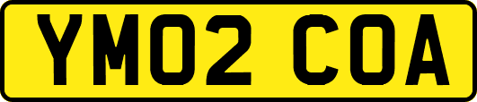 YM02COA