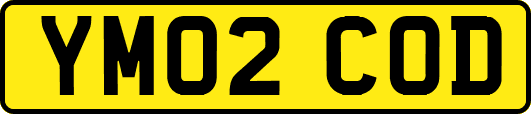 YM02COD