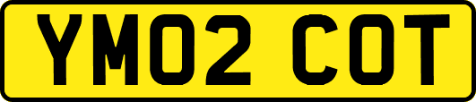 YM02COT