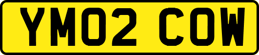 YM02COW