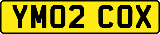 YM02COX