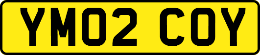 YM02COY