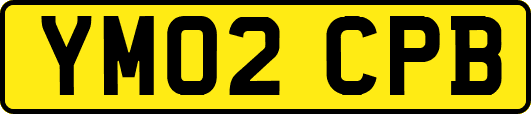 YM02CPB