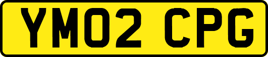 YM02CPG