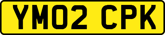 YM02CPK