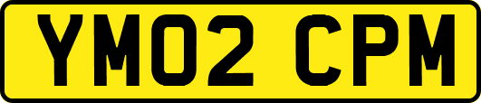 YM02CPM