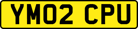 YM02CPU