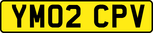 YM02CPV