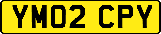 YM02CPY