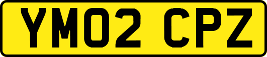 YM02CPZ