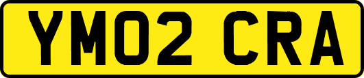 YM02CRA