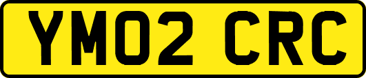 YM02CRC