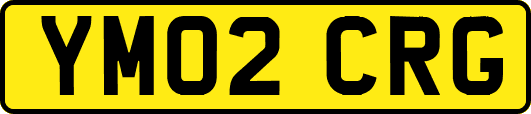 YM02CRG
