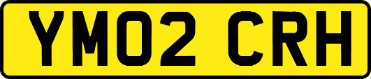 YM02CRH