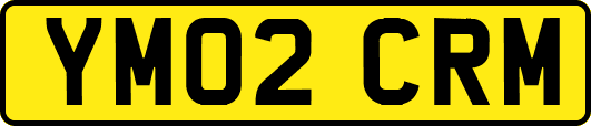 YM02CRM