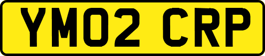 YM02CRP