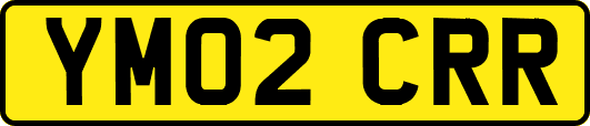 YM02CRR