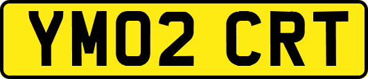 YM02CRT