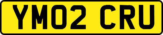 YM02CRU