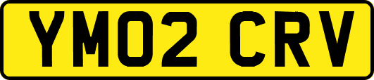 YM02CRV