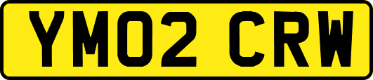 YM02CRW
