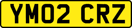 YM02CRZ