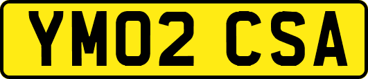 YM02CSA