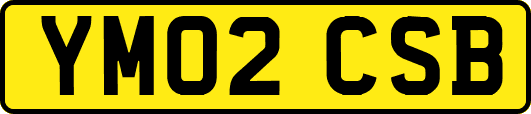 YM02CSB