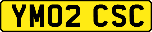 YM02CSC