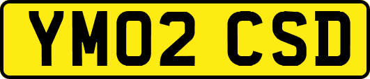 YM02CSD