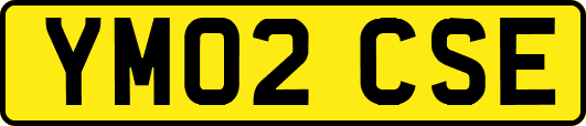 YM02CSE