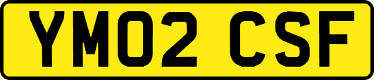 YM02CSF