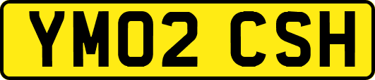 YM02CSH