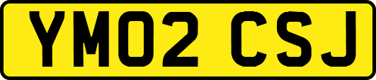 YM02CSJ