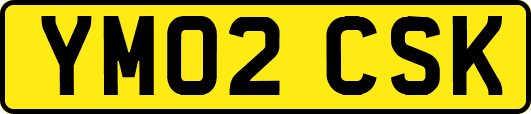 YM02CSK