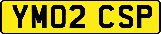 YM02CSP