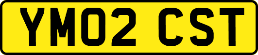 YM02CST