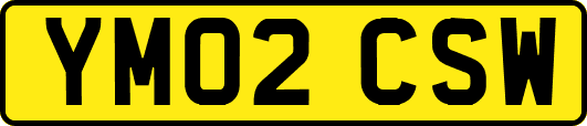 YM02CSW