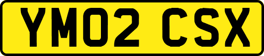 YM02CSX