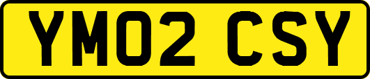 YM02CSY