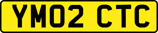 YM02CTC