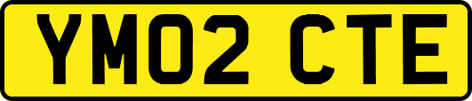 YM02CTE