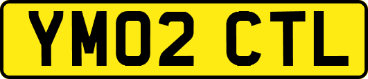 YM02CTL