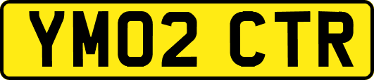 YM02CTR