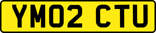 YM02CTU