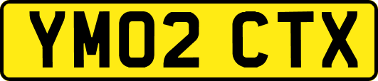 YM02CTX