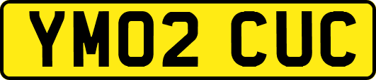 YM02CUC